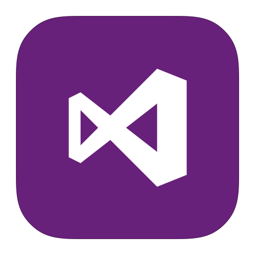 Wirtten with Visual Studio 2019 Visual Studio