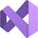 Written with Visual Studio 2022 Visual Studio